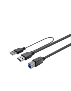 Vivolink-PROUSB3AB20C-DUAL