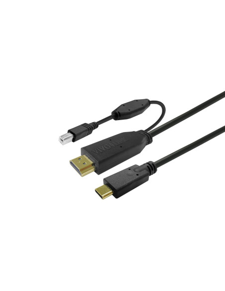 Vivolink-PROUSBCHDMIUSBB7.5