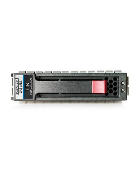 Hewlett Packard Enterprise-RP001227602