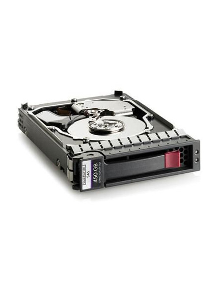 Hewlett Packard Enterprise-516816-B21