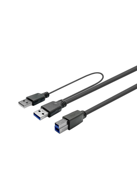 Vivolink-PROUSB3AB3C-DUAL