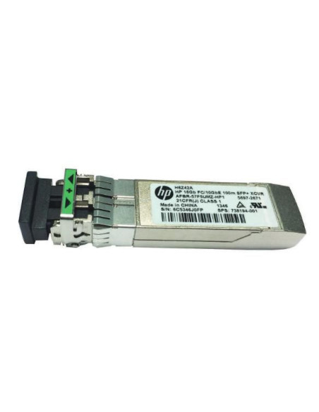 Hewlett Packard Enterprise-P9H32A-RFB