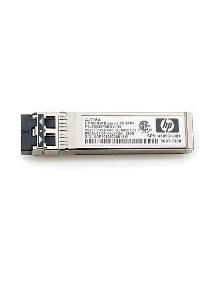 Hewlett Packard Enterprise-RP001233458