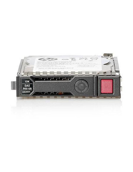 Hewlett Packard Enterprise-693687-B21-RFB