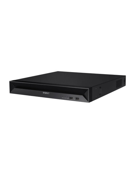 Hanwha-XRN-815S-4TB-S