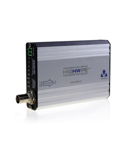 Veracity-VHW-HWPS-C4