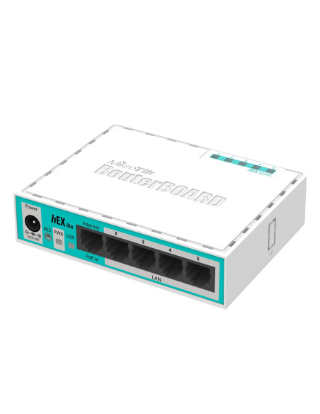 MikroTik-RB750R2