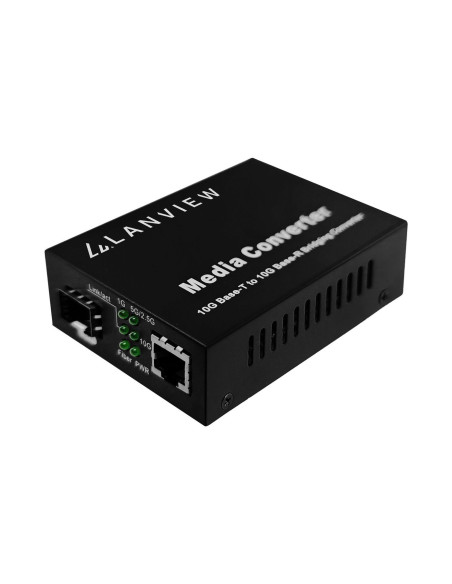 Lanview-LVN-MED-SFP+-10GB-X