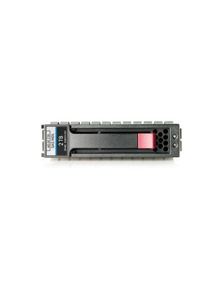Hewlett Packard Enterprise-RP000310124