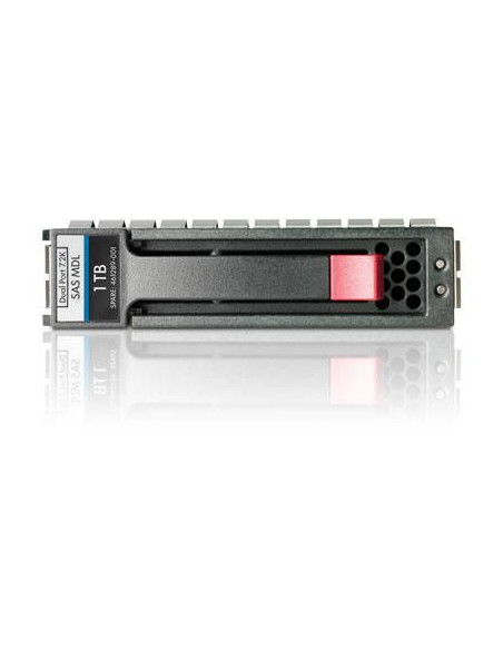 Hewlett Packard Enterprise-846610-001