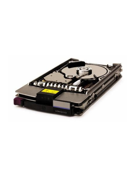 Hewlett Packard Enterprise-289044-001