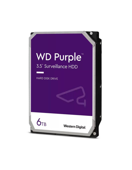 Western Digital-WD64PURZ