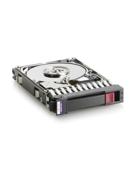 Hewlett Packard Enterprise-432320-001-RFB