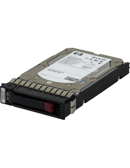 Hewlett Packard Enterprise-376593-001