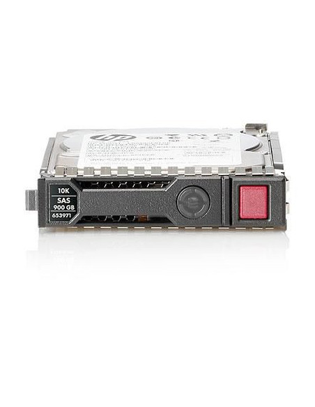 Hewlett Packard Enterprise-RP001230064