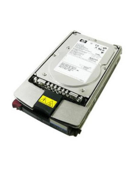 Hewlett Packard Enterprise-286714-B21-RFB