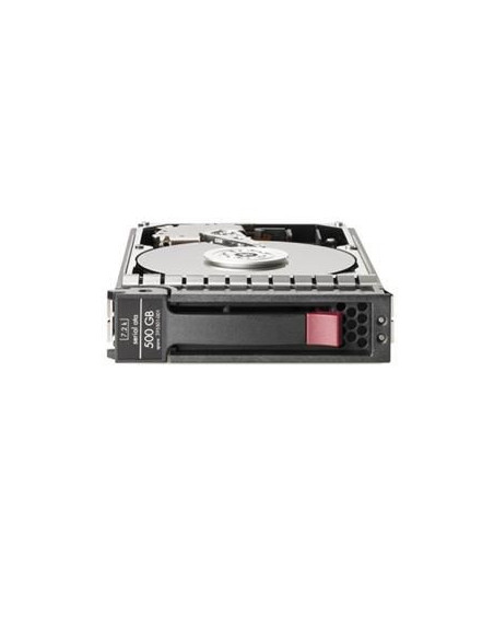 Hewlett Packard Enterprise-395473-B21