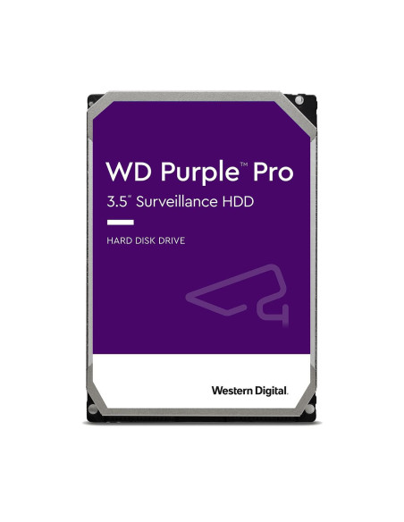 Western Digital-WD121PURP