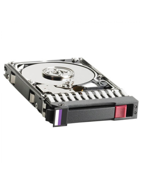 Hewlett Packard Enterprise-418367-B21