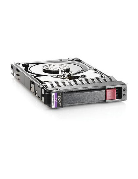 Hewlett Packard Enterprise-431935-B21