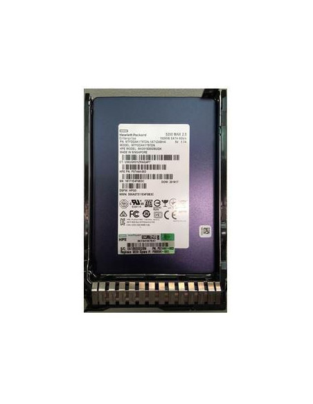 Hewlett Packard Enterprise-P08694-001