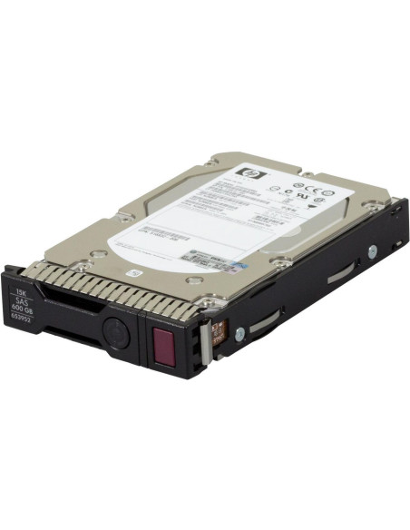 Hewlett Packard Enterprise-653952-001-RFB