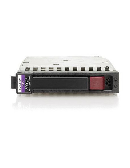 Hewlett Packard Enterprise-EG0450FBDSQ
