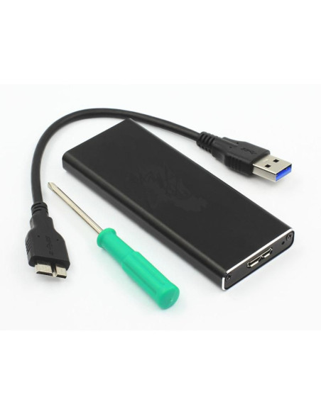 CoreParts-MSACSC/USB3.0