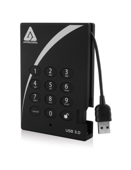 Apricorn-A25-3PL256-500