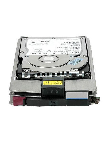 Hewlett Packard Enterprise-RP000115745