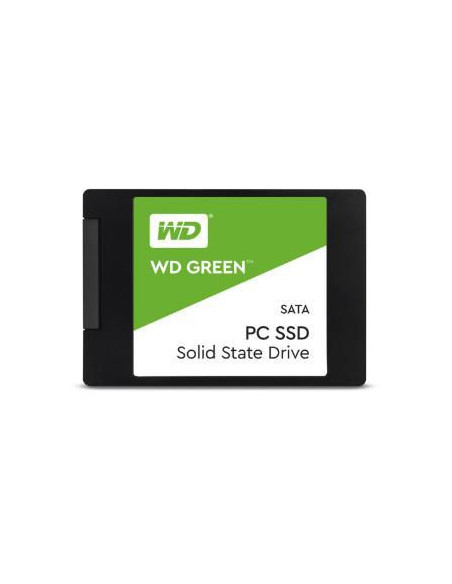 Western Digital-WDS480G2G0A