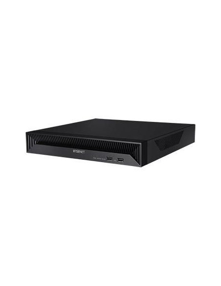 Hanwha-QRN-830S-4TB-S