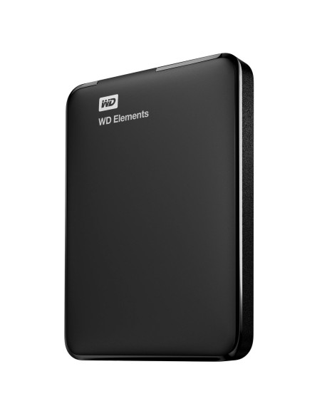Western Digital-WDBU6Y0030BBK-WESN
