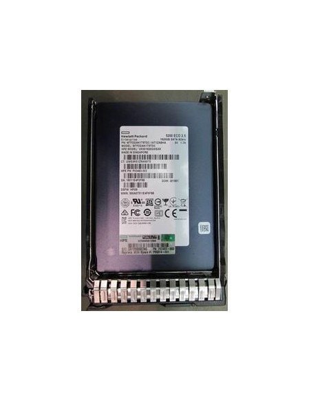 Hewlett Packard Enterprise-P05314-001