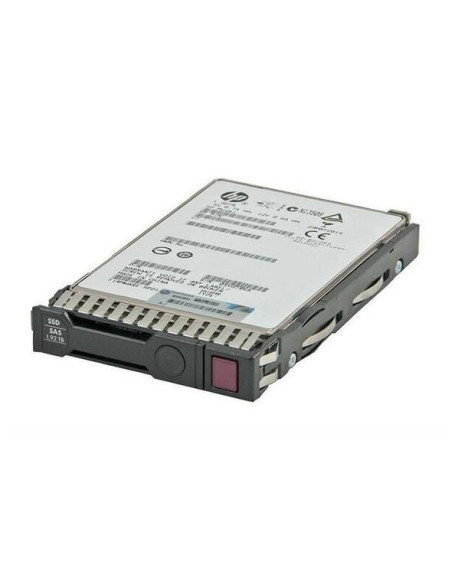 Hewlett Packard Enterprise-P08609-001