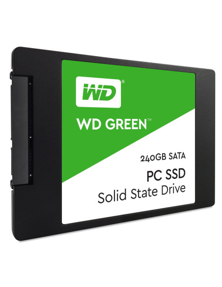 Western Digital-WDS240G1G0A
