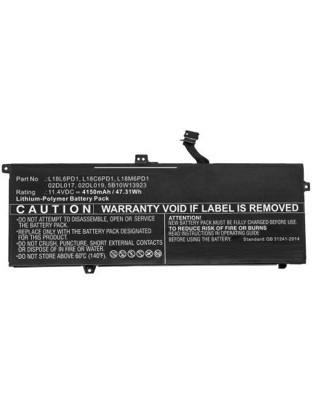 CoreParts-MBXLE-BA0281