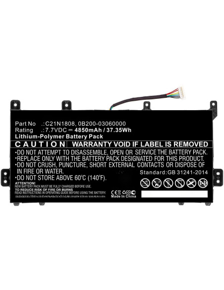 CoreParts-MBXAS-BA0258