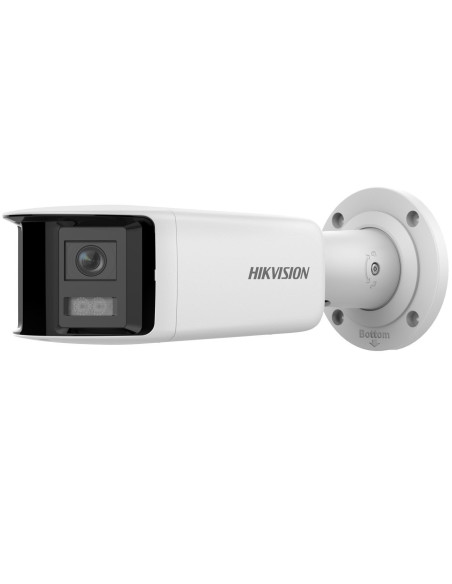 Hikvision-DS-2CD2T47G2P-LSU/SL(2.8MM)(C)(O-STD)