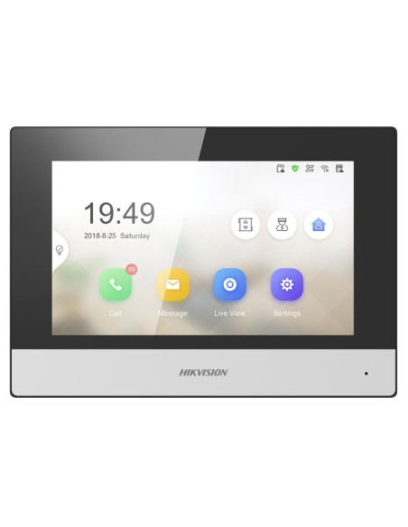 Hikvision-DS-KH6320-WTE1/EU