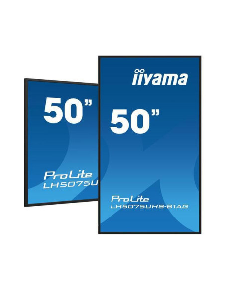 iiyama-LH5075UHS-B1AG