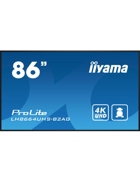 iiyama-LH8664UHS-B2AG