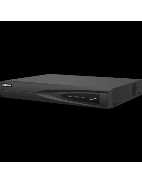 Hikvision-DS-7608NI-K1/8P(STD)(D)