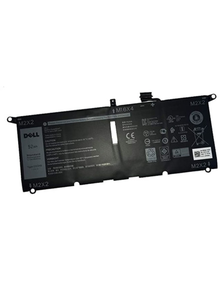 Dell-DXGH8