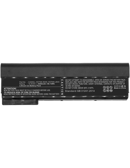 CoreParts-MBXHP-BA0286