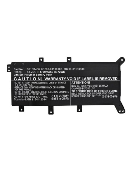 CoreParts-MBXAS-BA0238