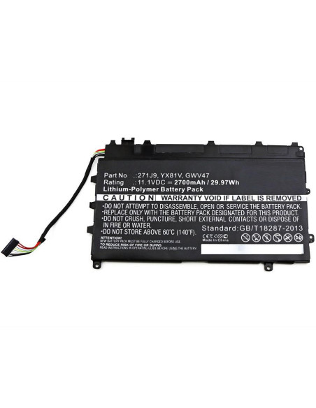 CoreParts-MBXDE-BA0106