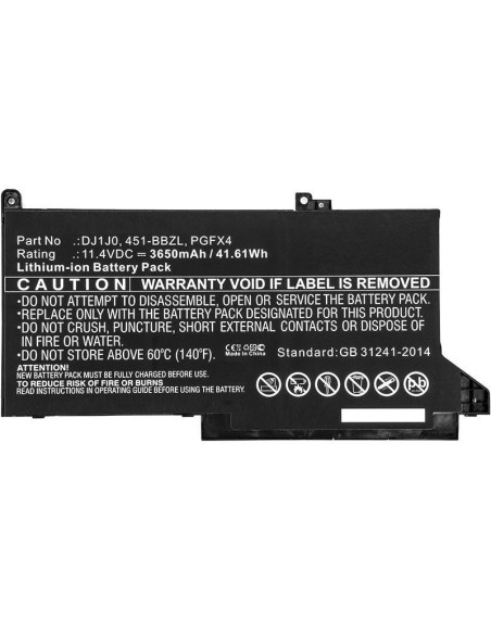 CoreParts-MBXDE-BA0140