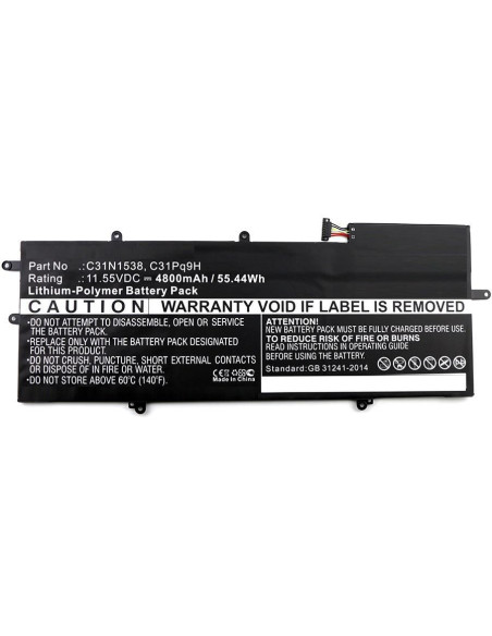 CoreParts-MBXAS-BA0023