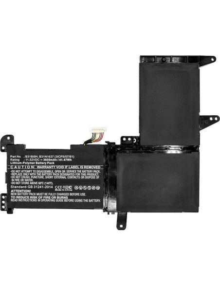 CoreParts-MBXAS-BA0024